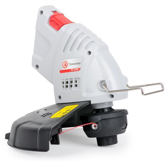 Мультиінструмент садовий Intertool DT-2245 5в1 триммер/сучкоріз/кущоріз (128746) - фото 12 Мультиінструмент садовий Intertool DT-2245 5в1 триммер/сучкоріз/кущоріз (128746) - фото 12