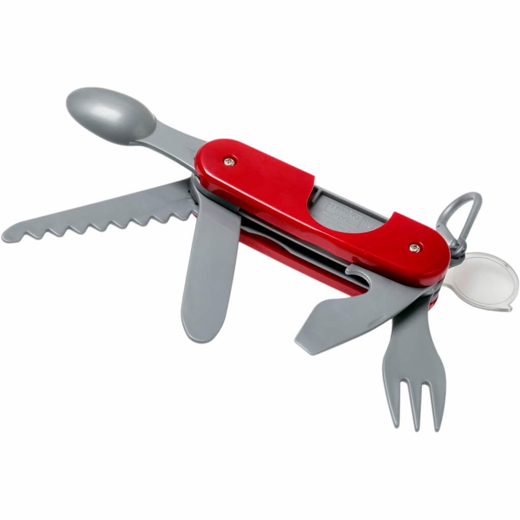 Ніж Victorinox Pocket Knife Toy 9.6092.1 - фото 2