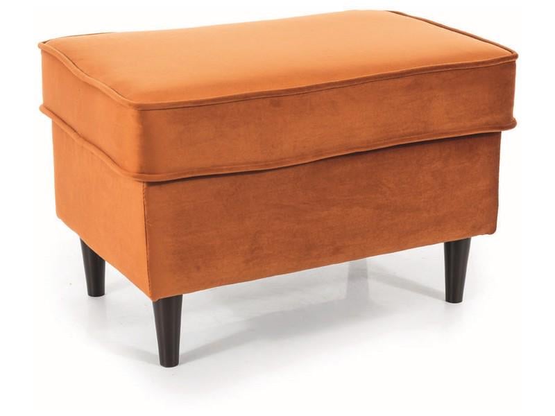 Подножек Signal RON VELVET цинамон BL.4215 P RONV4215WP Венге (11671528)