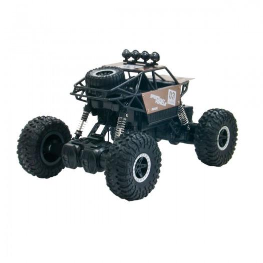 Автомобіль Off-Road Crawler Super Speed з р/к (SL-112RHMB-ks) - фото 2