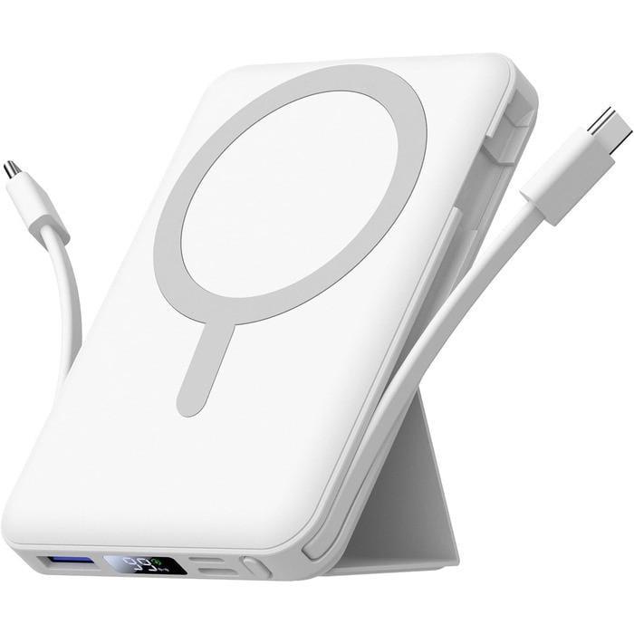 Зарядний пристрій Azmuth MagSafe 10000 mAh для iPhone