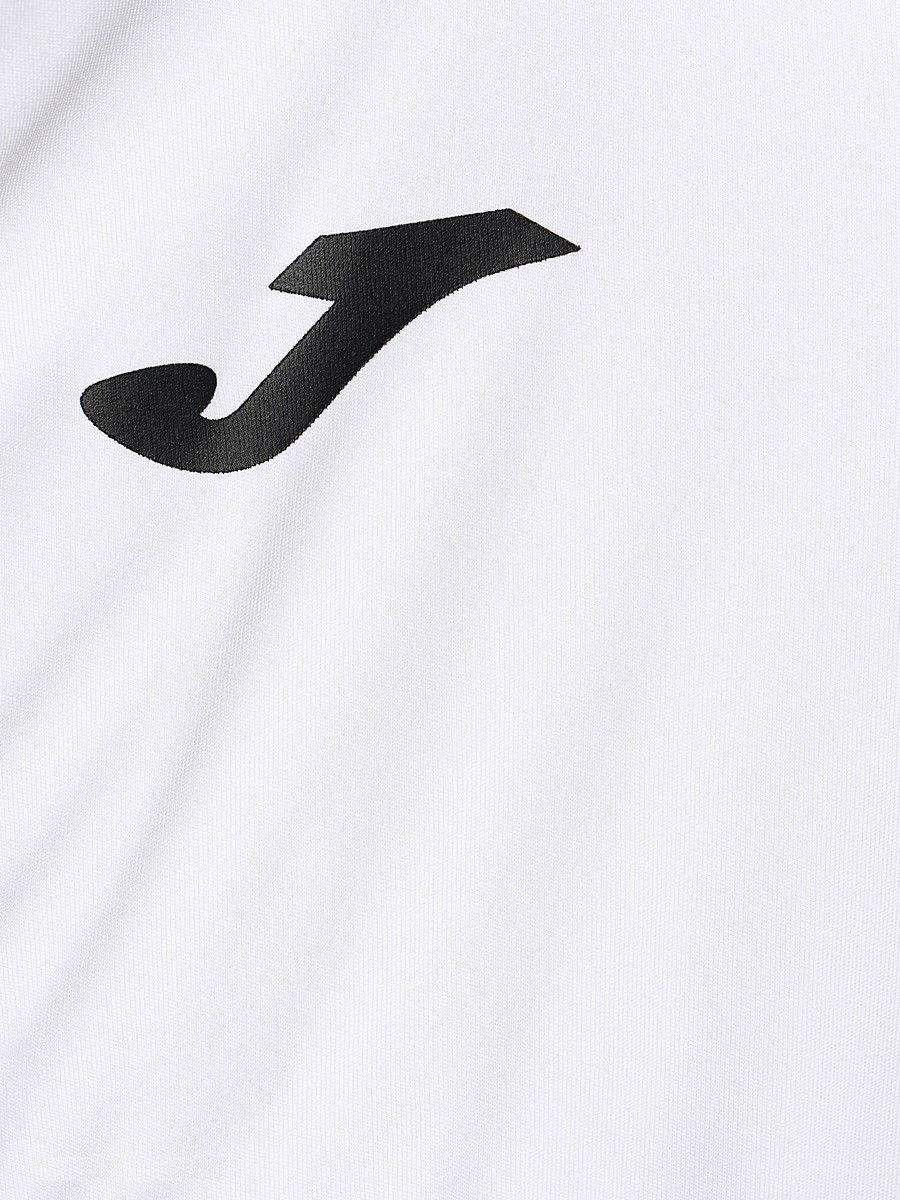 Футболка Joma 100052.200 T-Shirt Combi XS White (9995042144052) - фото 4 Футболка Joma 100052.200 T-Shirt Combi XS White (9995042144052) - фото 4