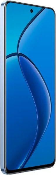 Смартфон Realme 12 4G 8/256GB Skyline Blue (1566995) - фото 4 Смартфон Realme 12 4G 8/256GB Skyline Blue (1566995) - фото 4