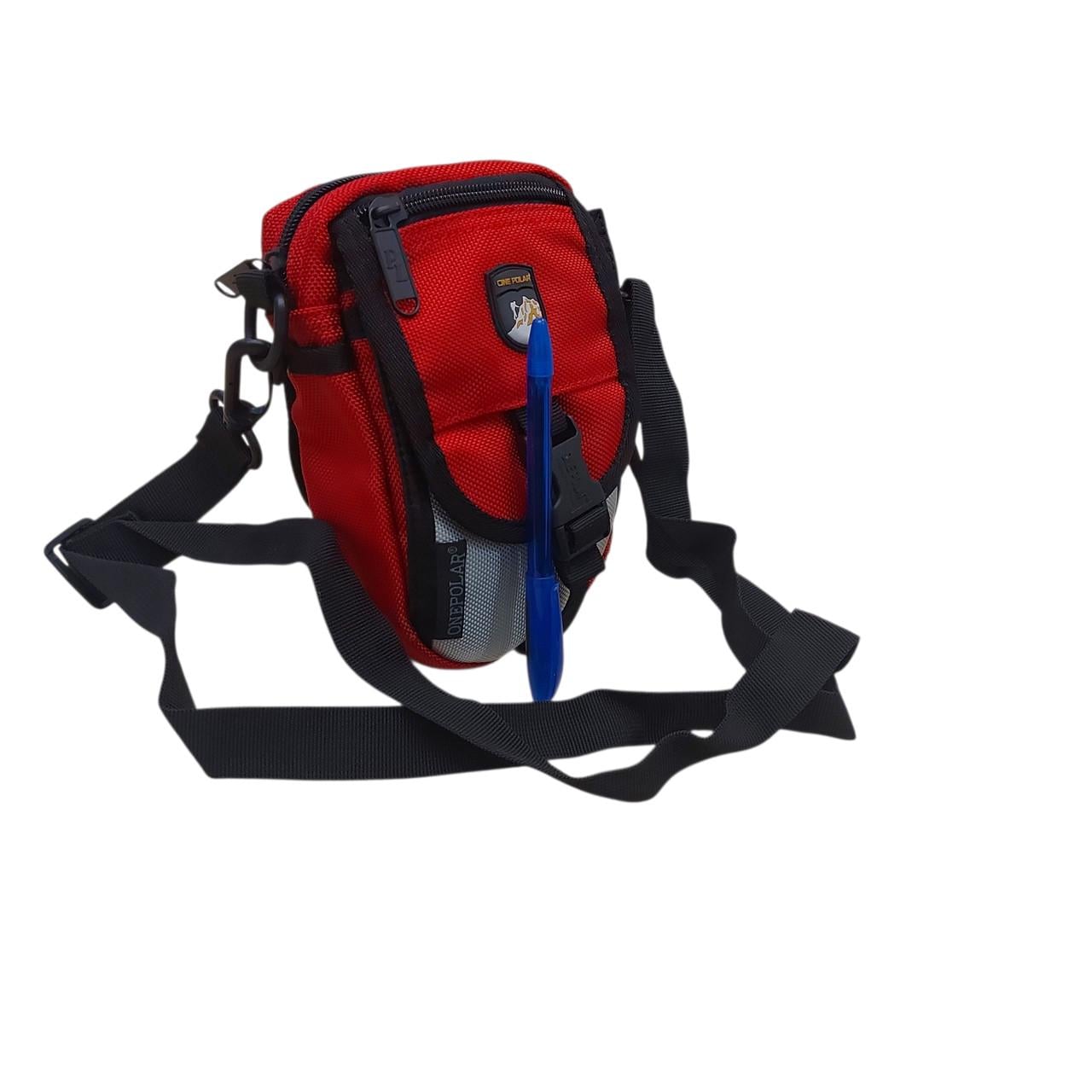 Сумка Onepolar CompactPro 3121 - фото 2