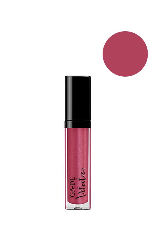 Блиск для губ Ga-De Velveteen Ultra Shine Lip Gloss 427 (27301)