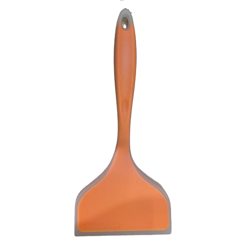 Лопатка кухонна Stenson R91815 27х12 см Orange