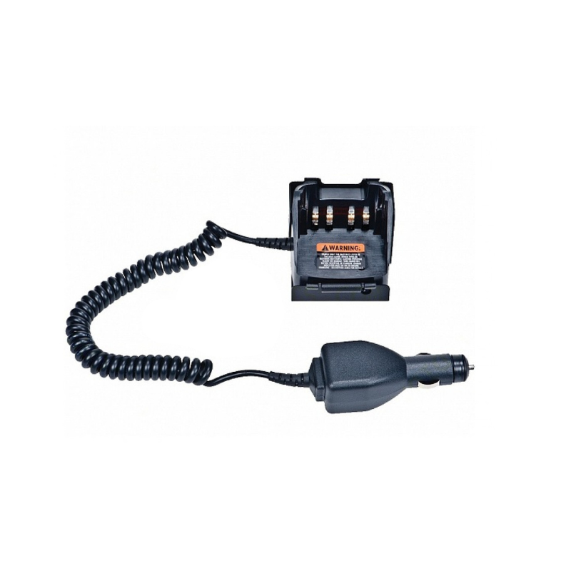 Зарядное устройство для рации автомобильное Motorola DP4400/DP4600/DP4800/R7 3 шт.