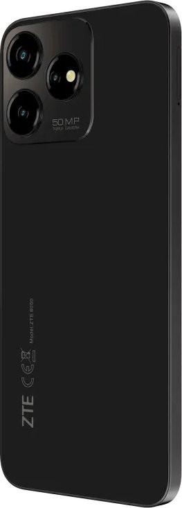 Смартфон ZTE Blade V50 Design 8/128Gb UA UCRF NFC Black - фото 4 Смартфон ZTE Blade V50 Design 8/128Gb UA UCRF NFC Black - фото 4