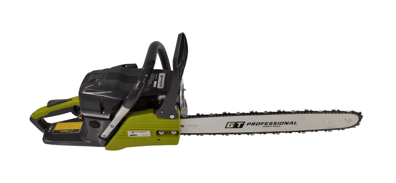 Бензопила GT S-340 18" 457 мм 4.6 кс (27563481)