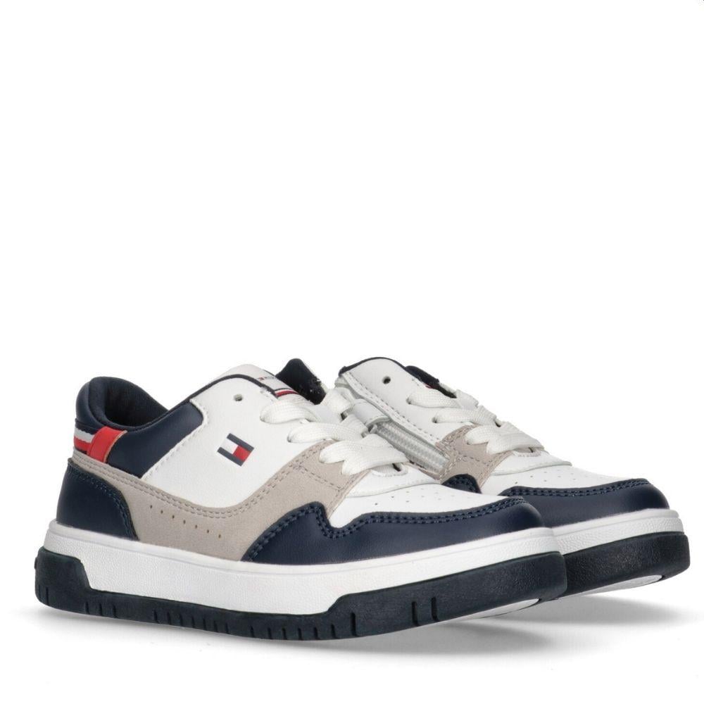 Кроссовки Tommy Hilfiger T3X9-33368-1355Y003 р. 35 (18405310) - фото 2