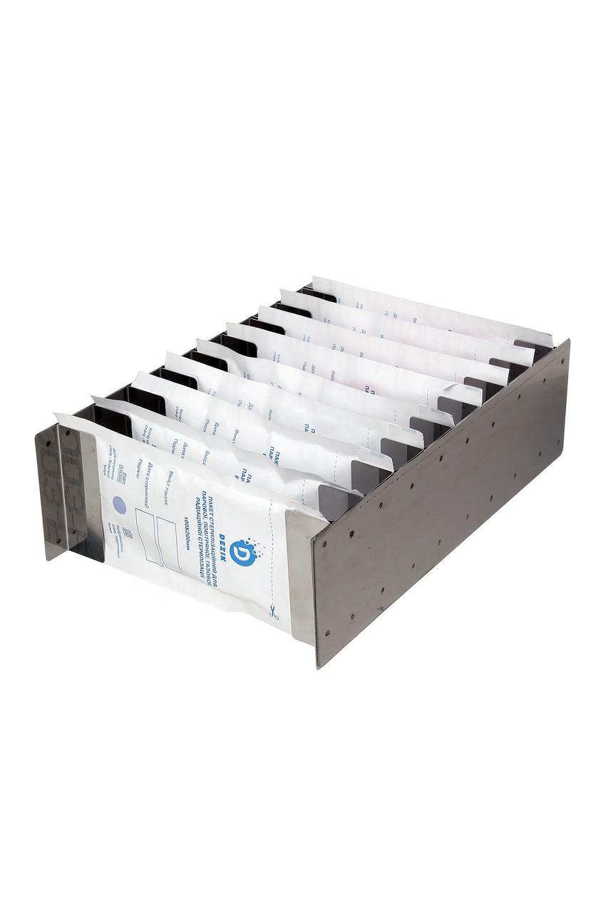 Сухожарный шкаф для стерилизации MICROSTOP М3+ - фото 5