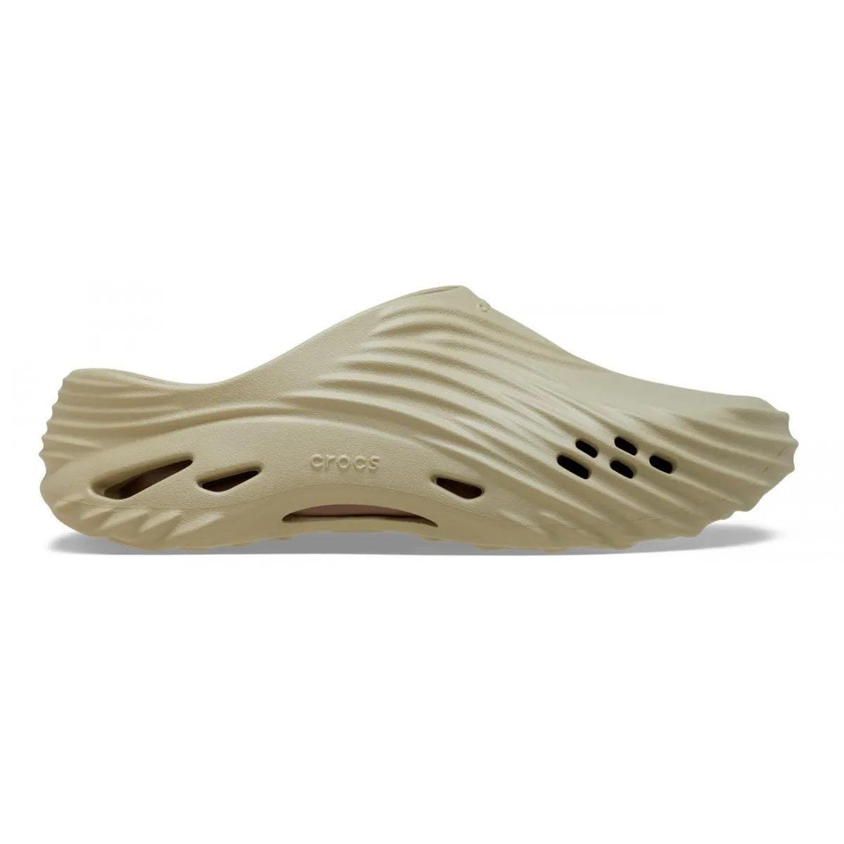 Сабо Crocs Echo Wave Moth M10W12 р. 43/44 28 см (210521)