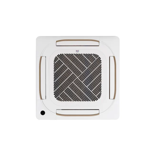 Кондиционер кассетный NCTSI12EH1eu/NOI12EH1eu/NCP-12-18EHeu (95606406) - фото 2