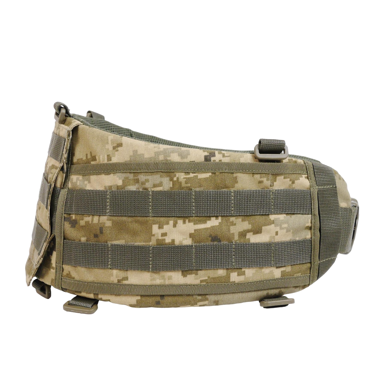 Пояс РПС Кіборг R-3 Пиксель (3017) - фото 2