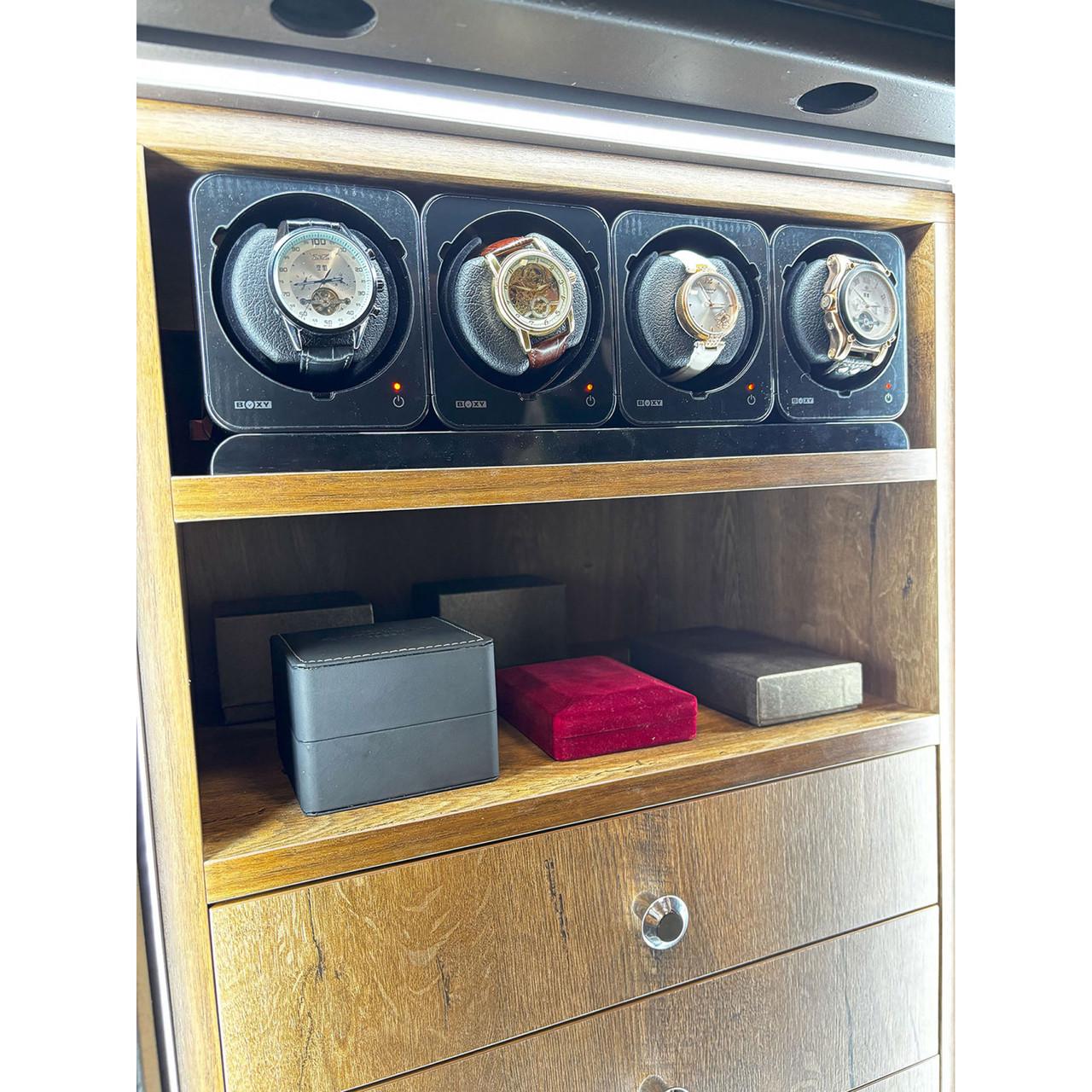 Сейф зламостійкий Griffon CLE III.80.EW COMBI Brown (29747387) - фото 8 Сейф зламостійкий Griffon CLE III.80.EW COMBI Brown (29747387) - фото 8