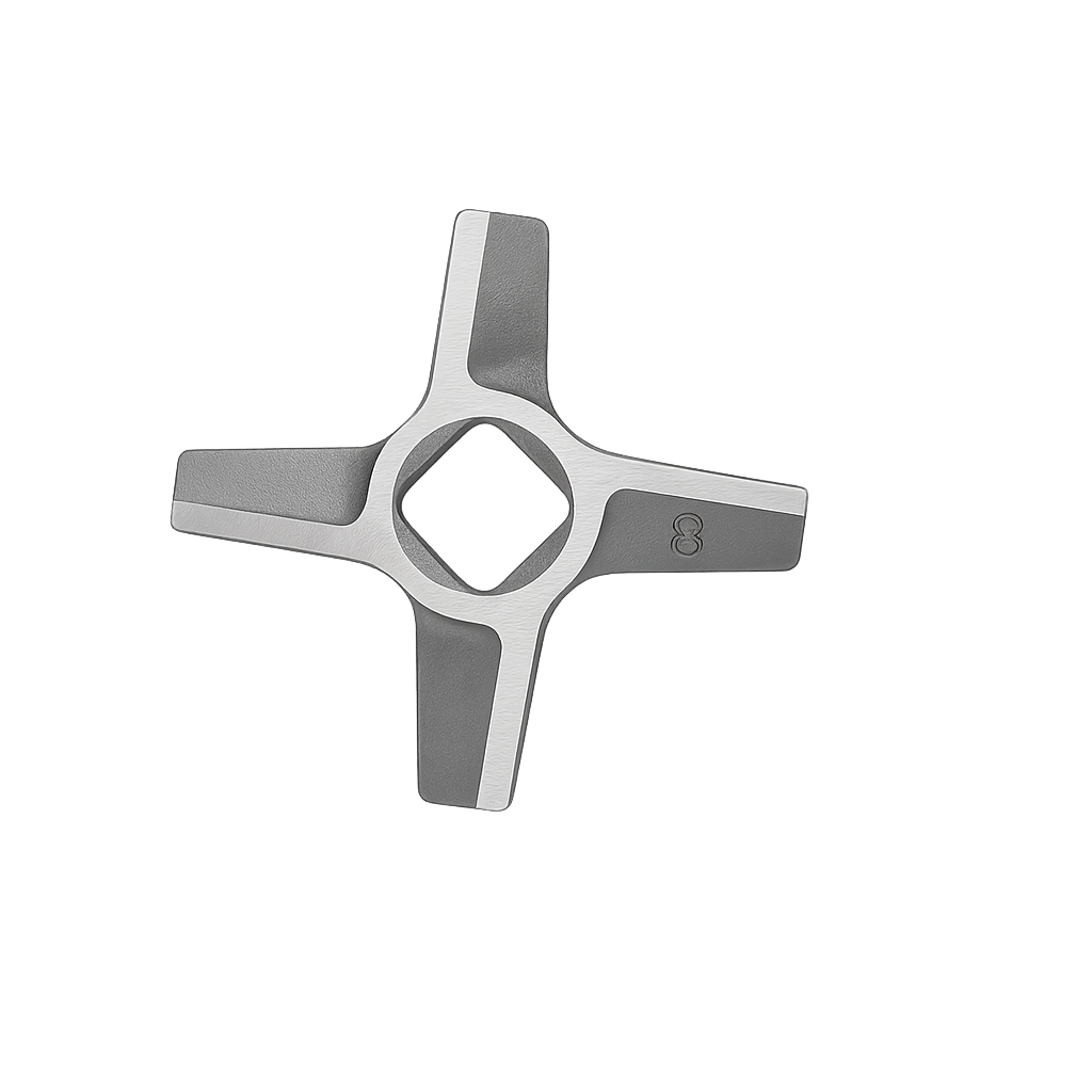 Нож для мясорубки Bosch MFW3X18W/04 (2017606133)