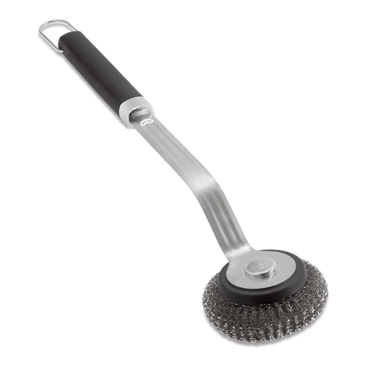 Щітка-скраб для гриля Weber 45 см (6283)