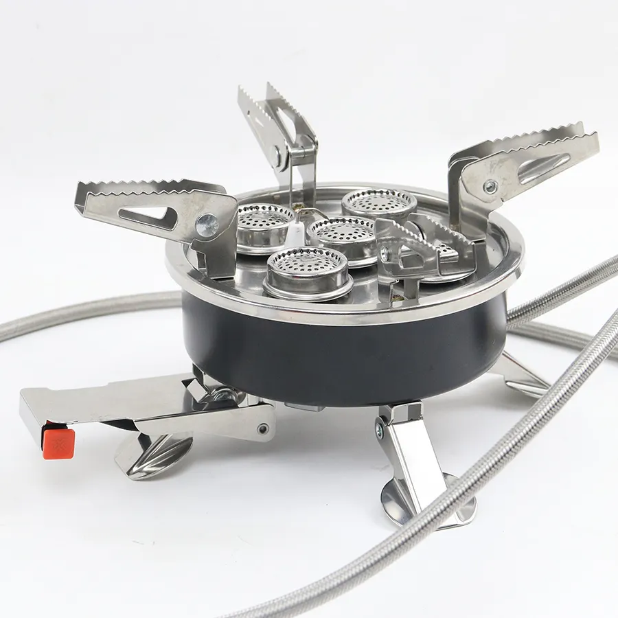 Горелка газовая Widesea 8800W (23359057) Горелка газовая Widesea 8800W (23359057)