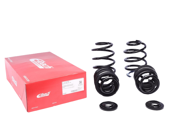 Комплект пружин подвески EIBACH Pro-Kit для VW T5/T6 03-4 шт. (E10-85-013-02-22)