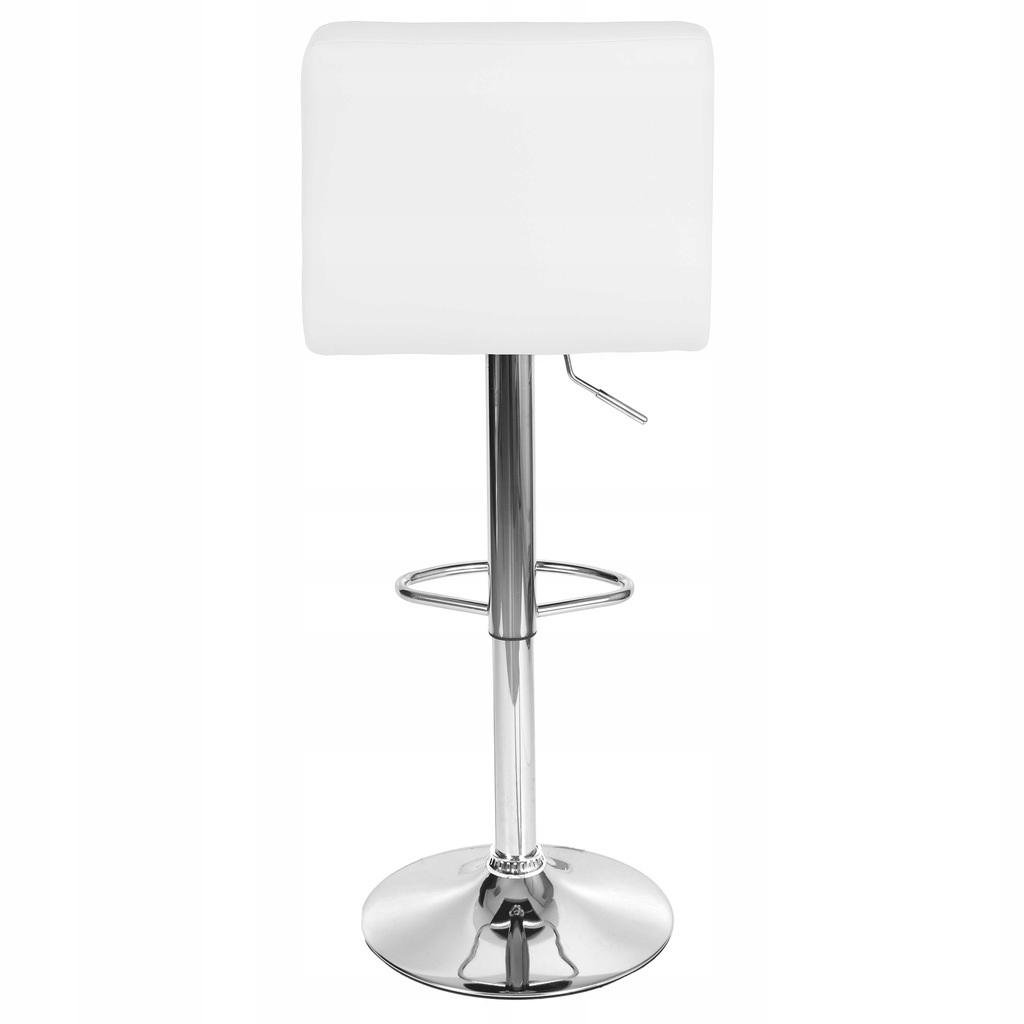 Стул барный хокер Homart 067PS Белый (9934) - фото 5 Стул барный хокер Homart 067PS Белый (9934) - фото 5