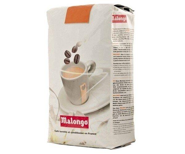 Кофе в зернах Malongo MARAGOGYPE MEXICO 1 кг (770080367) Кофе в зернах Malongo MARAGOGYPE MEXICO 1 кг (770080367)