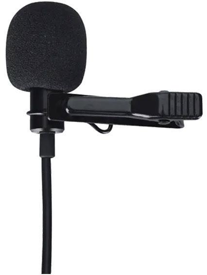 Микрофон петличный Yongnuo YN221