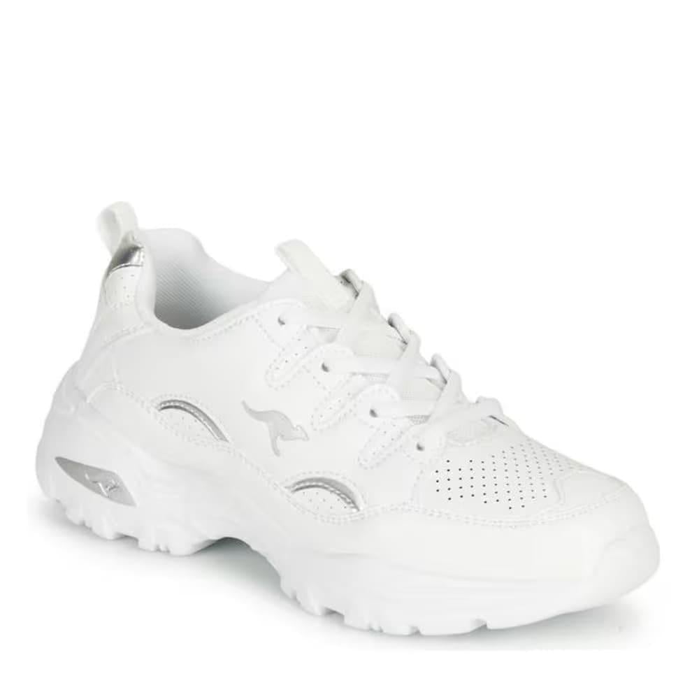 Кроссовки для мальчика KangaROOS 39175 0002 26 см р. 40 Разноцветный (3398278737) Кроссовки для мальчика KangaROOS 39175 0002 26 см р. 40 Разноцветный (3398278737)