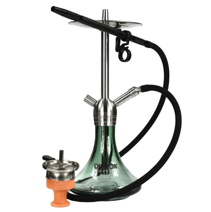 Кальян Amy Deluxe SS13 57 см (25871562) Кальян Amy Deluxe SS13 57 см (25871562)