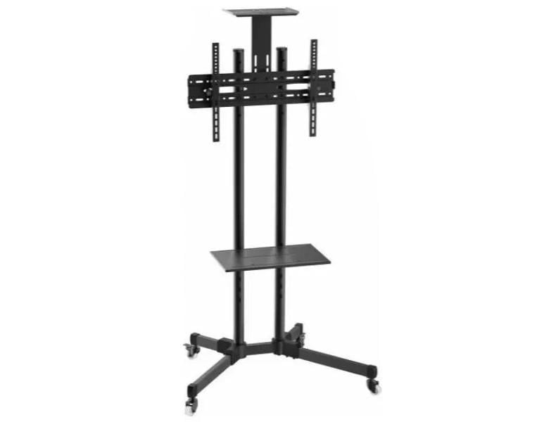 Стойка для телевизора TL 1500 8005 Черный (535167) Стойка для телевизора TL 1500 8005 Черный (535167)