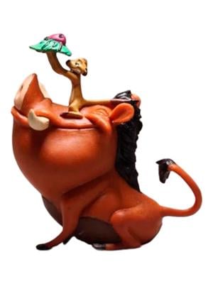 Статуэтка Тимон и Пумба 75 мм (VA-Timon and Pumbaa) Статуэтка Тимон и Пумба 75 мм (VA-Timon and Pumbaa)