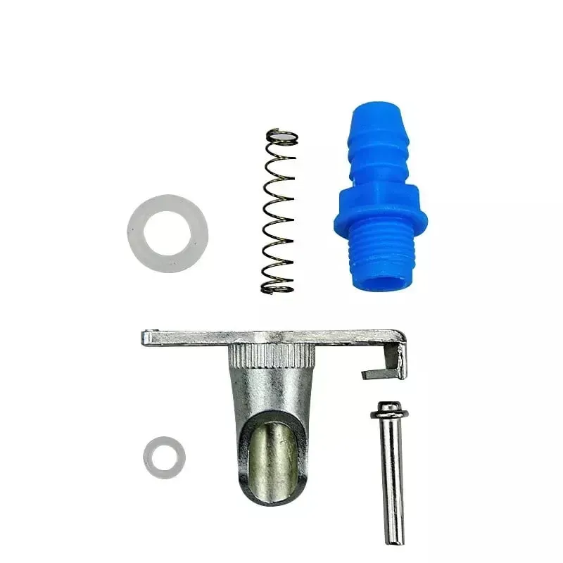 Поїлка ніпельна R7 для кроликів і гризунів (11906) - фото 2 Поїлка ніпельна R7 для кроликів і гризунів (11906) - фото 2