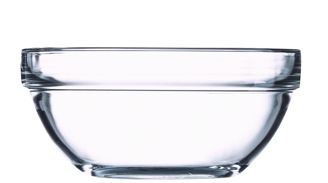 Салатник Luminarc Empilable Transparent 14 см (Н4717) - фото 2 Салатник Luminarc Empilable Transparent 14 см (Н4717) - фото 2