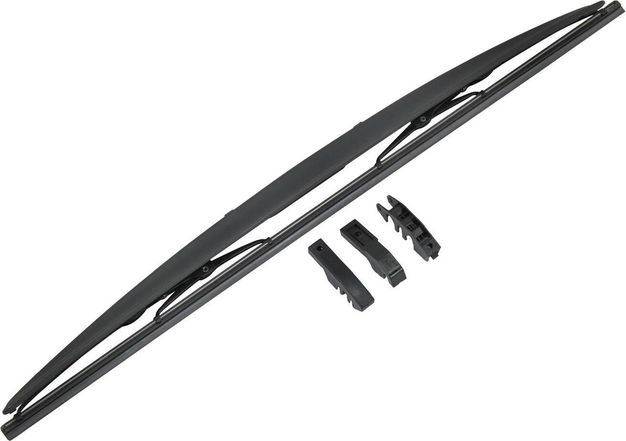 Щітка склоочисника каркасна 20 Zollex TRUCK 500 мм (M-500SP)