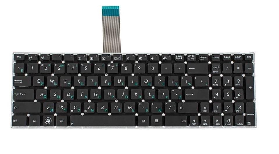 Клавиатура для ноутбука Asus A750LN (165962)