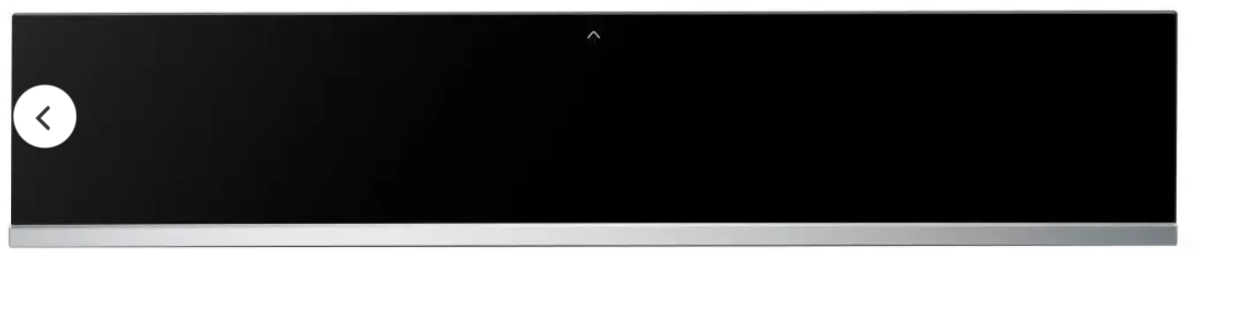 Подогреваемый ящик Midea DesignLine 1000 Вт (WS1560BL) - фото 2