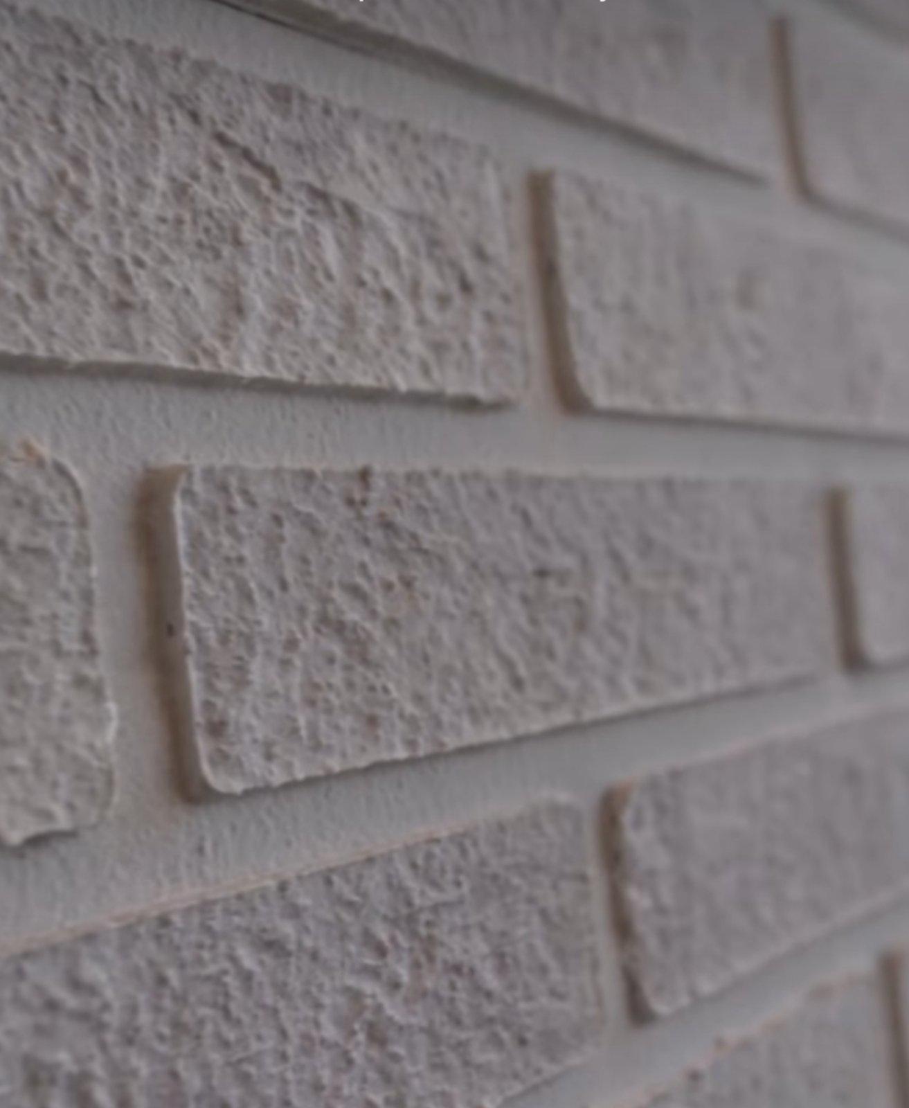 Стеновая панель Flexolith FLX-116 Кирпич на самоклеющейся основе для интерьеров и фасадов (Barok-110K) - фото 2 Стеновая панель Flexolith FLX-116 Кирпич на самоклеющейся основе для интерьеров и фасадов (Barok-110K) - фото 2