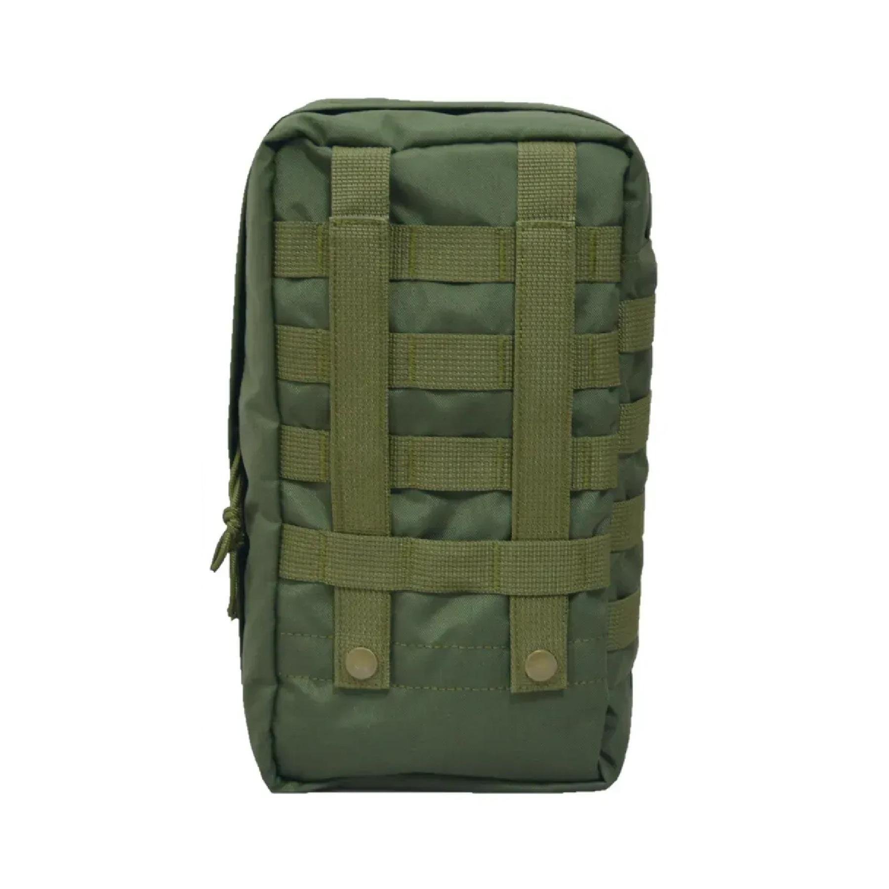 Ампульница Derby A-Box на 156 ампул на MOLLE Олива (1886461924) Ампульница Derby A-Box на 156 ампул на MOLLE Олива (1886461924)