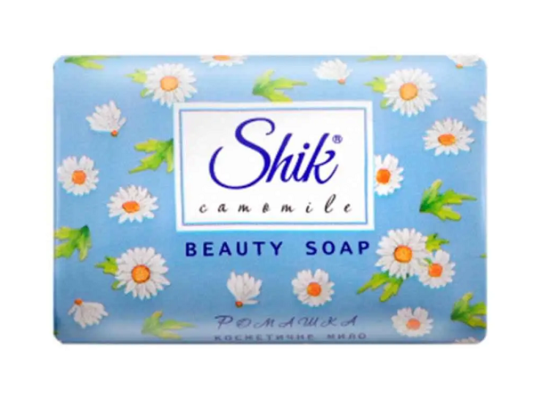 Мыло Shik Ромашка 70 г (02791)