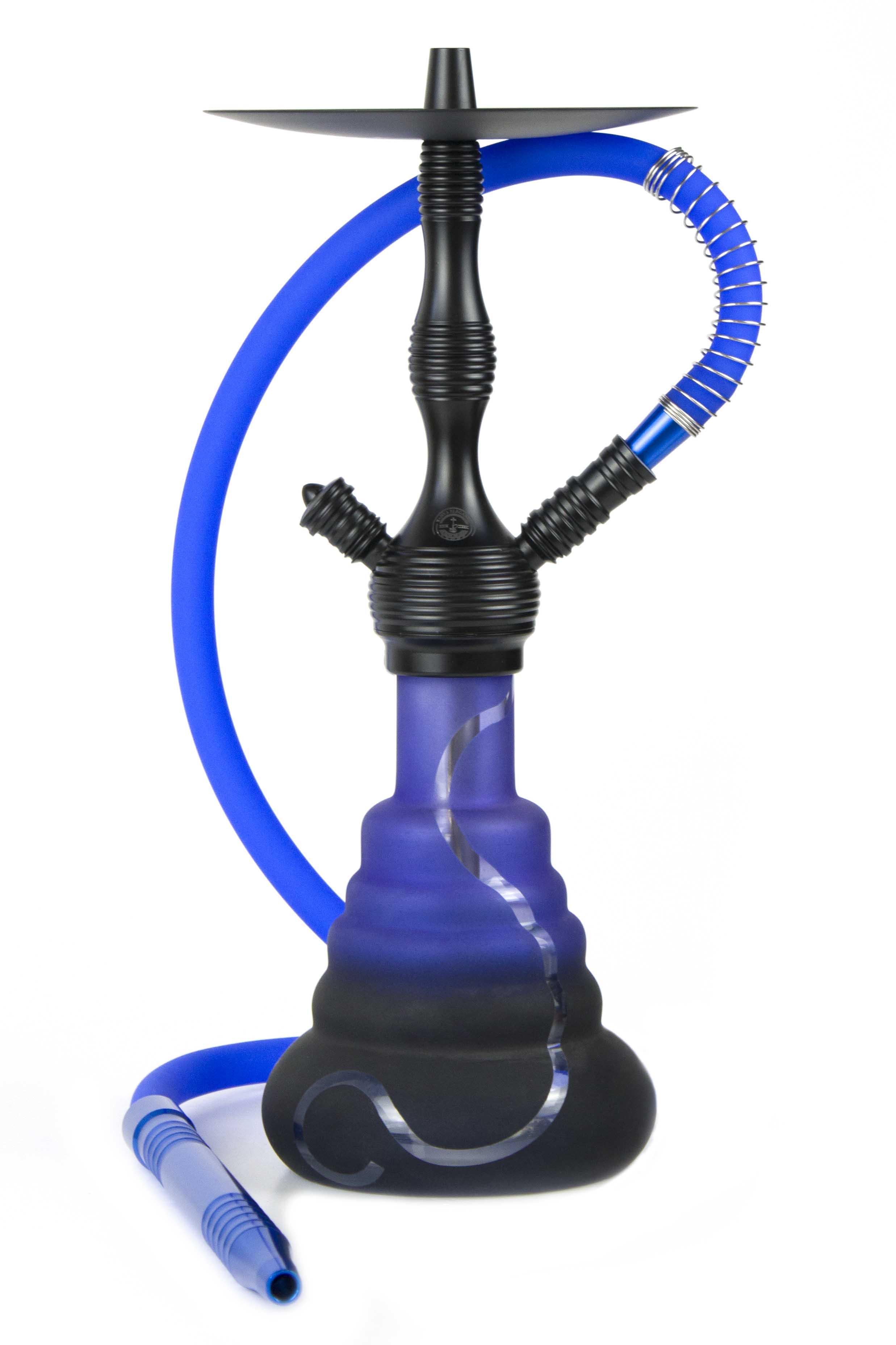 Кальян Yahya ZL01 Blue (2129102)