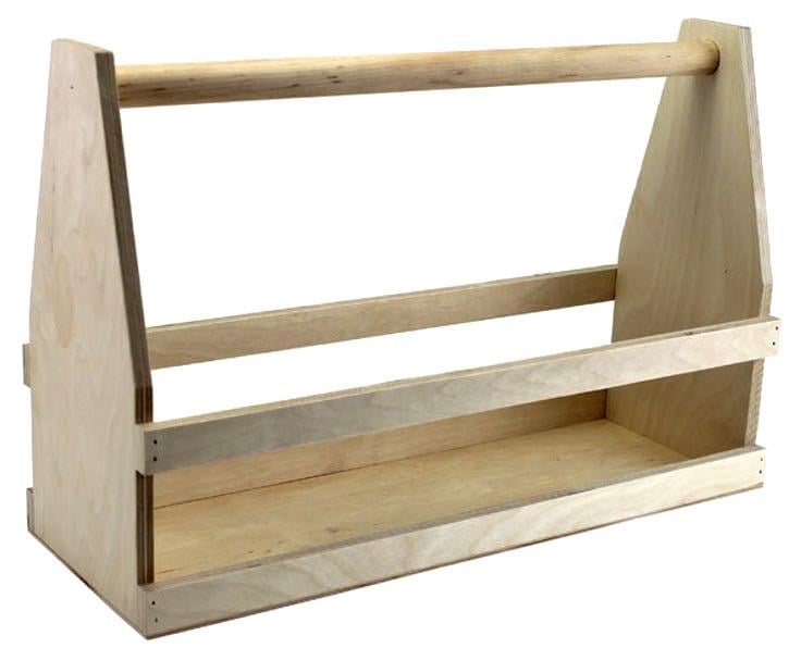 Ящик для напитков из дерева Эпомео Бланже (ЯДП-001401)