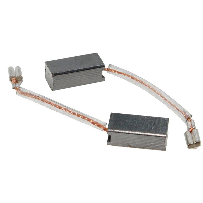 Щетки Sparky выход сверху клемма изоляция (щ035)