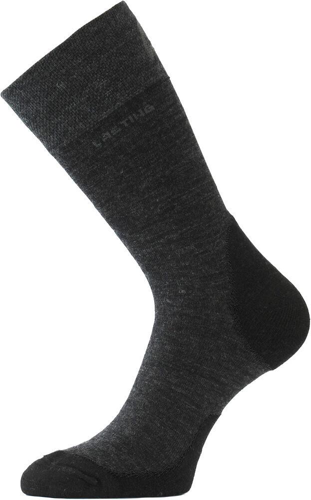 Носки Lasting WHL XL Серый (2773-65)