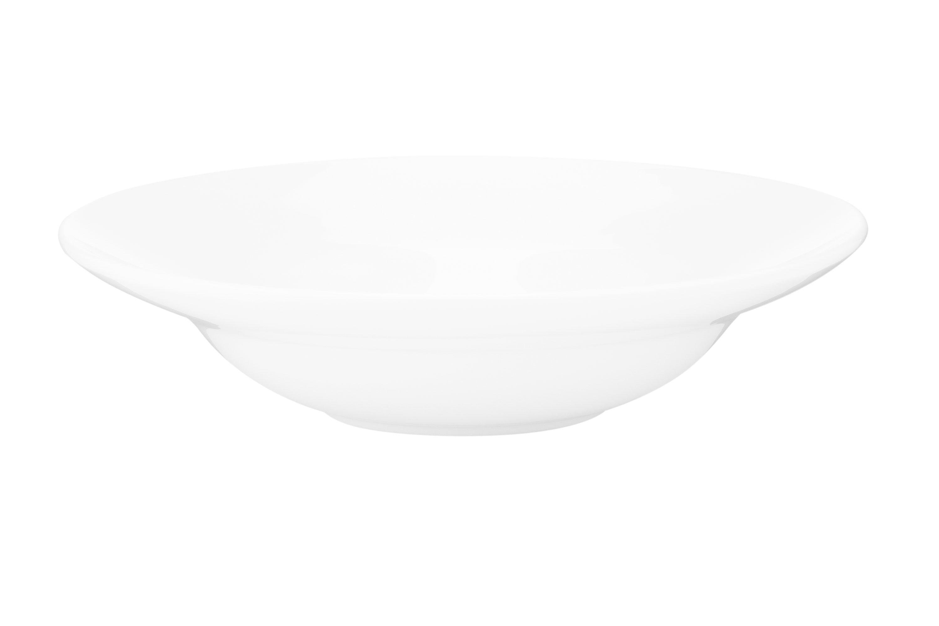 Тарелка Ardesto AR3611P Prato d 22 см (10553468) - фото 4 Тарелка Ardesto AR3611P Prato d 22 см (10553468) - фото 4