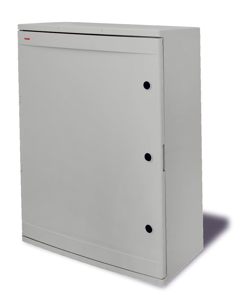 Корпус из пластика ударопрочный Famatel 39168 Magna IP65 (17879115)