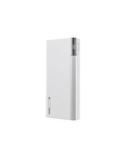 Внешний аккумулятор Remax Riji 22,5W QC+PD 30000mAh Белый (RPP-257)