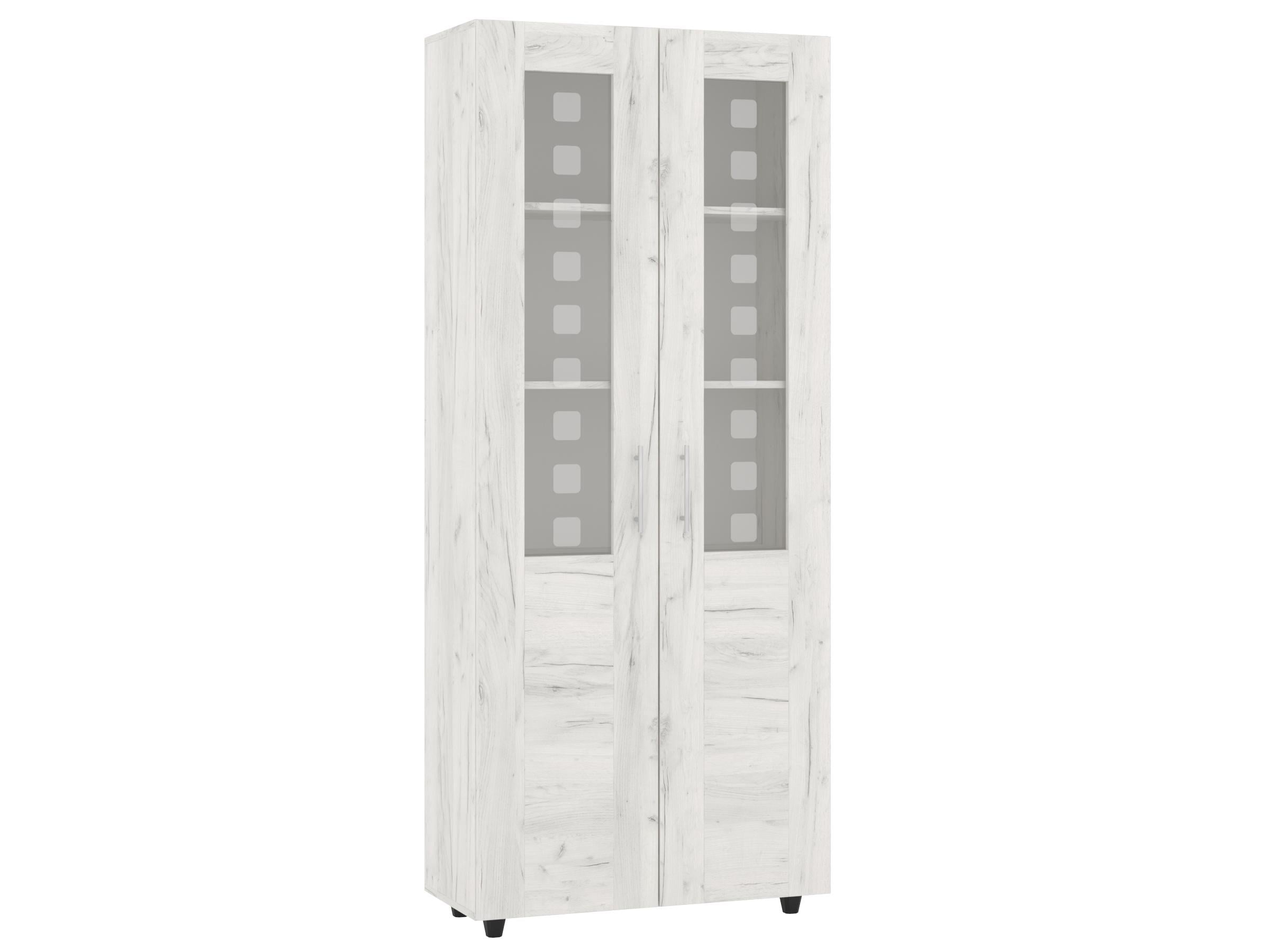 Шкаф гардеробный PEHOTIN ШД-6 80х38х189,5 см Дуб крафт (PN-102278)
