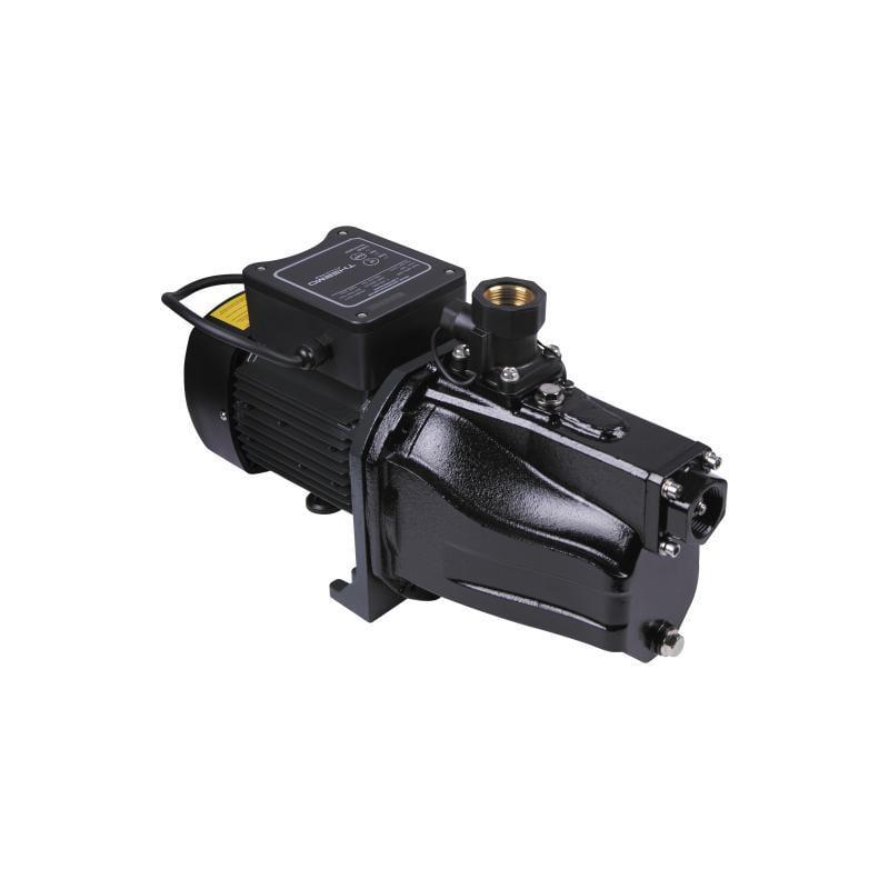 Поверхностный насос Thermo Alliance SJET-100NT самовсасывающий с термодатчиком 0,75 кВт (23228223) Поверхностный насос Thermo Alliance SJET-100NT самовсасывающий с термодатчиком 0,75 кВт (23228223)