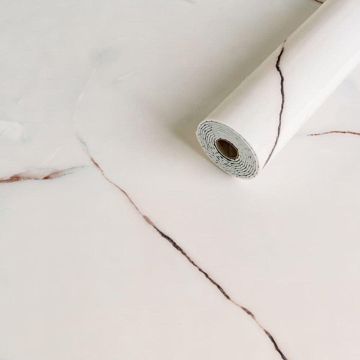 Плитка стеновая самоклеящаяся в рулоне 600х3000х2 мм (SW-00001697)