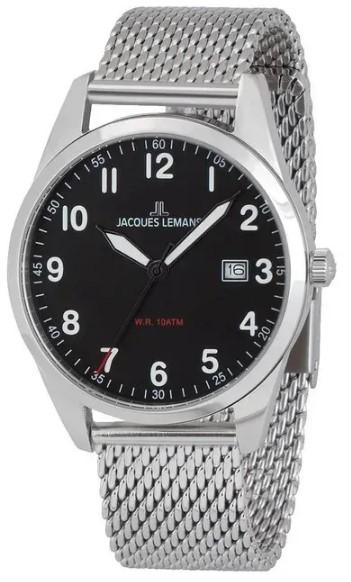 Часы Jacques Lemans 1-2002H