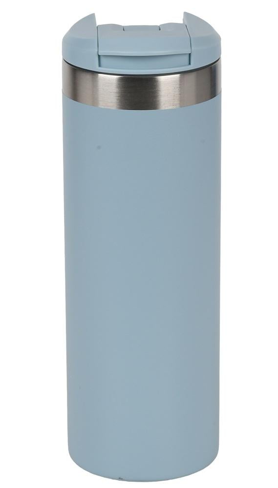 Термокухоль Daily 450 мл Blue (36089977)